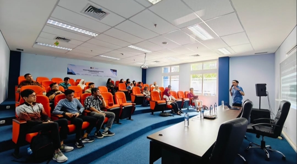 Mulai Bisnis/Start-up - Membangun Bisnis Dari 0 Menggunakan Working Backwards Framework! - 6