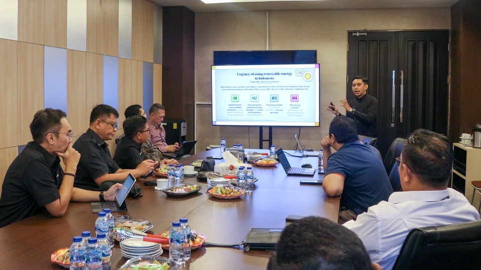 Mulai Bisnis/Start-up - Membangun Bisnis Dari 0 Menggunakan Working Backwards Framework! - 7