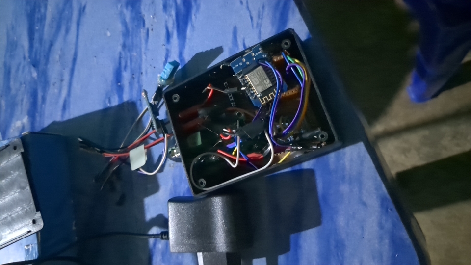 Elektronik & Robotika - Jasa Pembuatan Program IoT Microcontroller Lengkap - 8