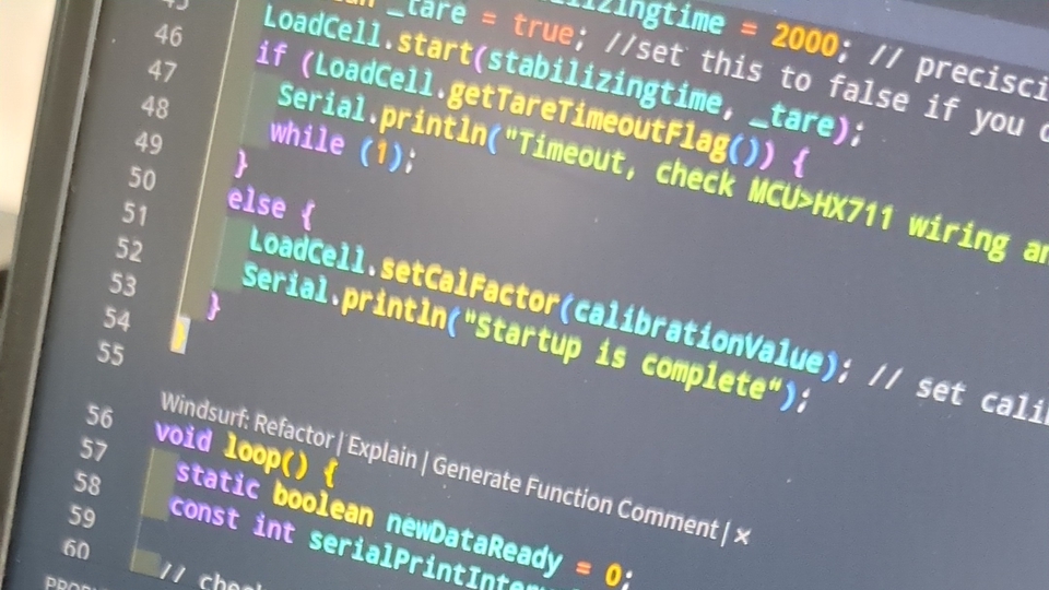 Belajar dan Kursus Komputer Online - Jasa Pembuatan Program IoT Microcontroller Lengkap