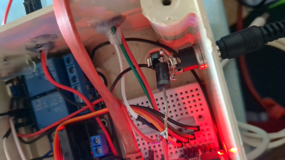 Elektronik & Robotika - Jasa Pembuatan Program IoT Microcontroller Lengkap - 6