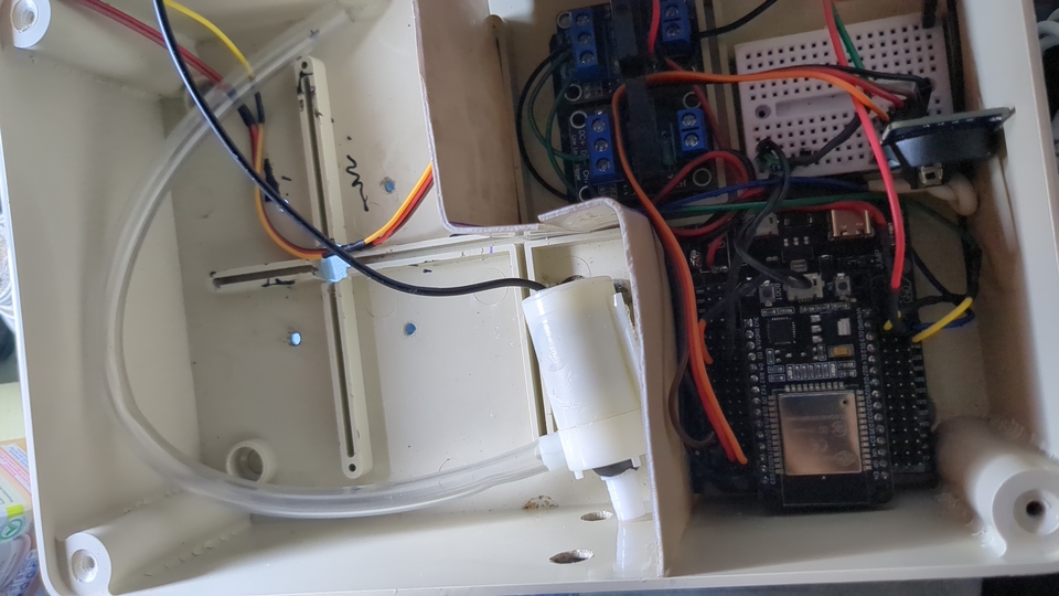 Elektronik & Robotika - Jasa Pembuatan Program IoT Microcontroller Lengkap - 5