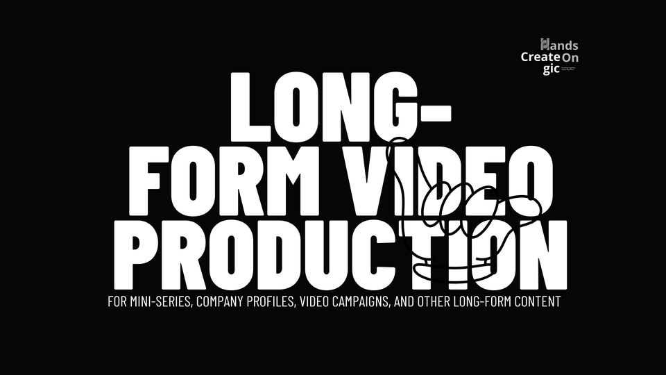 Mini Series, Short Film, Video Campaign, dan Company Profile