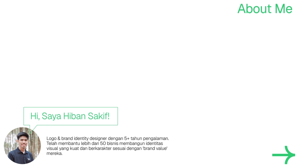 Logo - DESAIN LOGO & BRANDING PROFESIONAL - 4