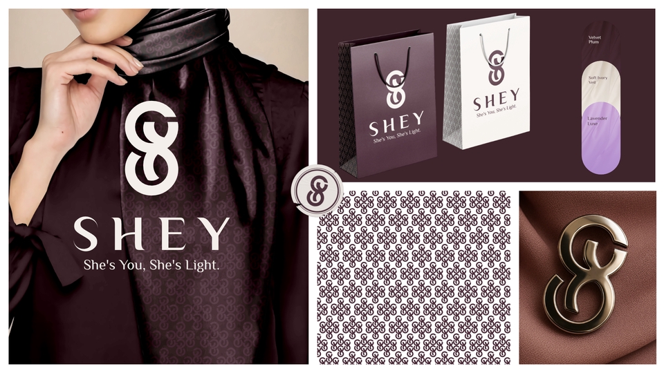 Logo - DESAIN LOGO & BRANDING PROFESIONAL - 8