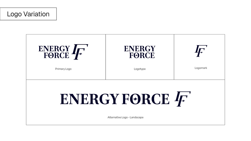 Logo - DESAIN LOGO & BRANDING PROFESIONAL - 19