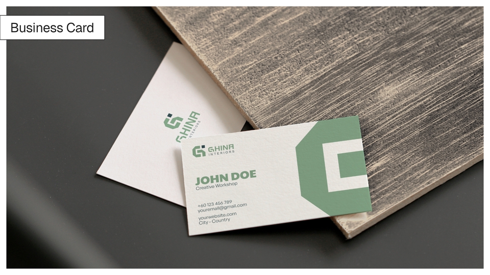 Logo - DESAIN LOGO & BRANDING PROFESIONAL - 21