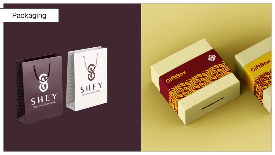 Logo - DESAIN LOGO & BRANDING PROFESIONAL - 22