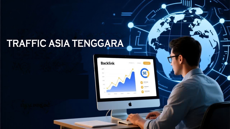 Jasa Backlink Dofollow Berkualitas Terbaik dan Terpercaya - SEO Link Building Asia Tenggara ID