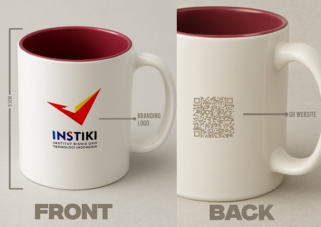 Digital Printing - Desain Bisnis, Flyer, Brosur, Pamflet  - 4