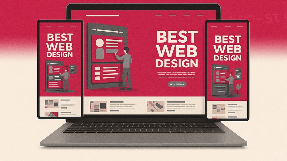 Jasa Pembuatan Website Terbaik dan Profesional - Jasa Website E-Commerce / Toko Online Custom