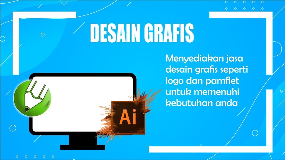 Jasa Desain Logo Cafe, Restoran, Rumah Makan - JASA DESAIN GRAFIS (LOGO, PAMFLET DLL)