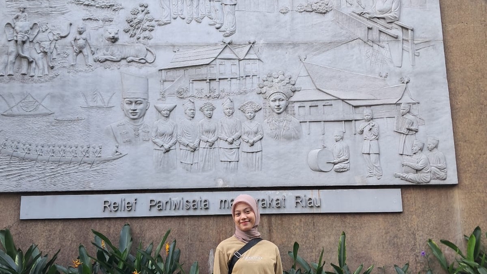 Administrasi freelancer