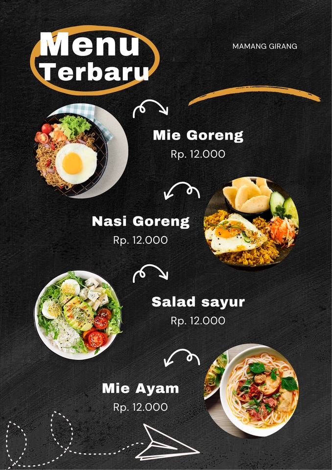 Branding - Jasa Branding Bisnis & Visual Identity - 5