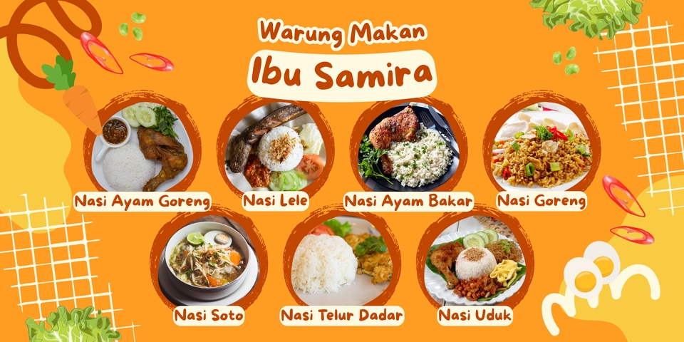 Branding - Jasa Branding Bisnis & Visual Identity - 3