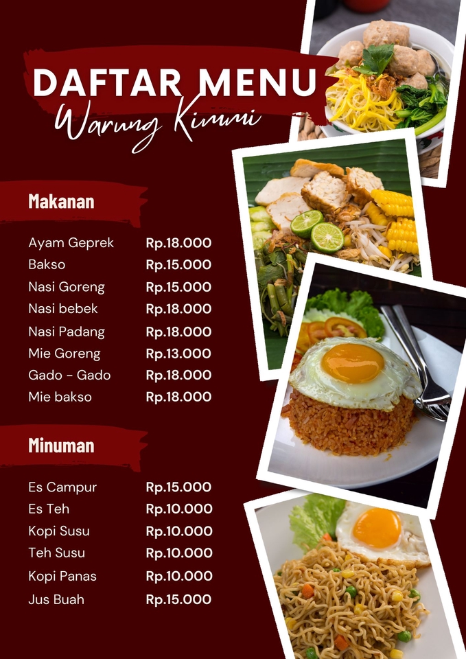 Branding - Jasa Branding Bisnis & Visual Identity - 4