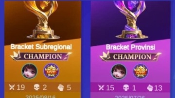 Jasa Joki Mobile Legend untuk Push Rank - Mabar joki mobile legend