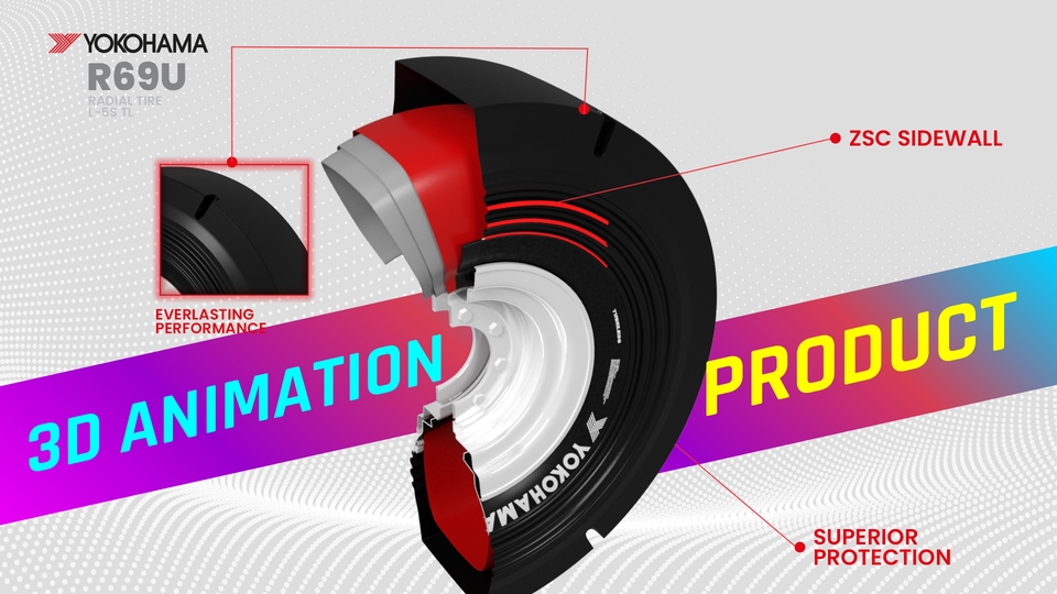 3D & Animasi - Layanan 3D, animasi, CBT, dan modeling karakter untuk kebutuhan industri, edukasi, dan promosi - 5