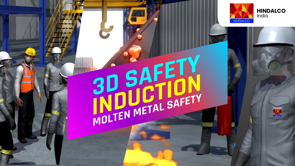 3D & Animasi - Layanan 3D, animasi, CBT, dan modeling karakter untuk kebutuhan industri, edukasi, dan promosi - 8