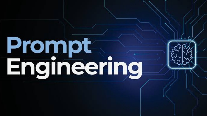 Jasa Pembuatan Website Terbaik dan Profesional - prompt engineering AI