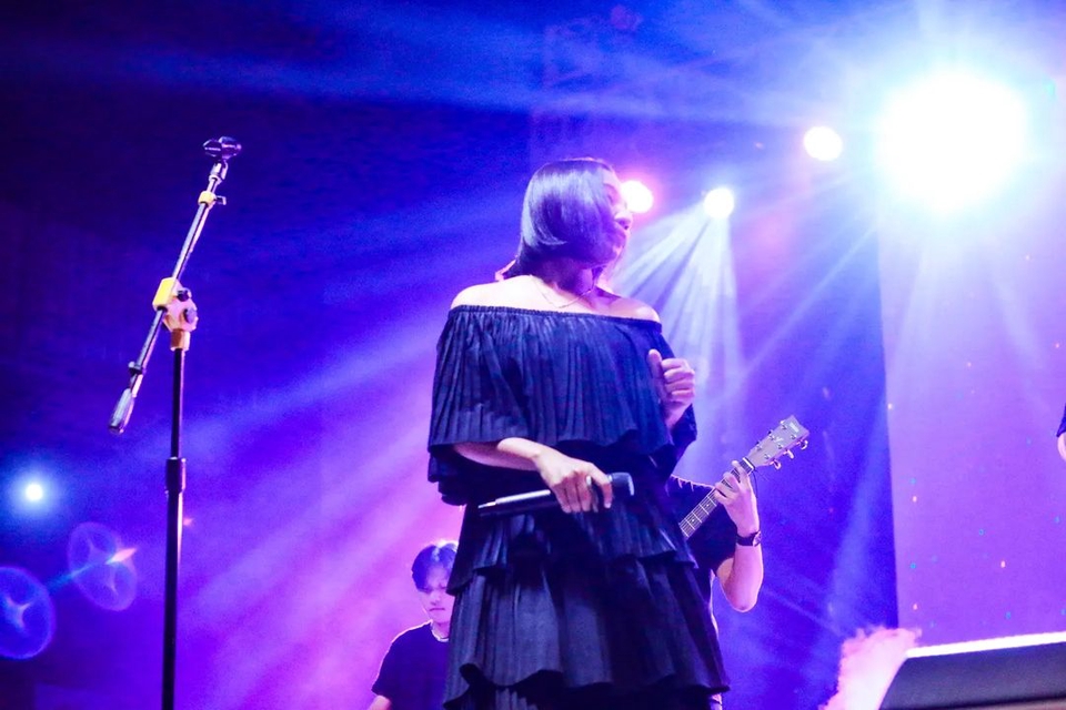 Wedding Organizer - Pro Wedding & Event Singer - 4