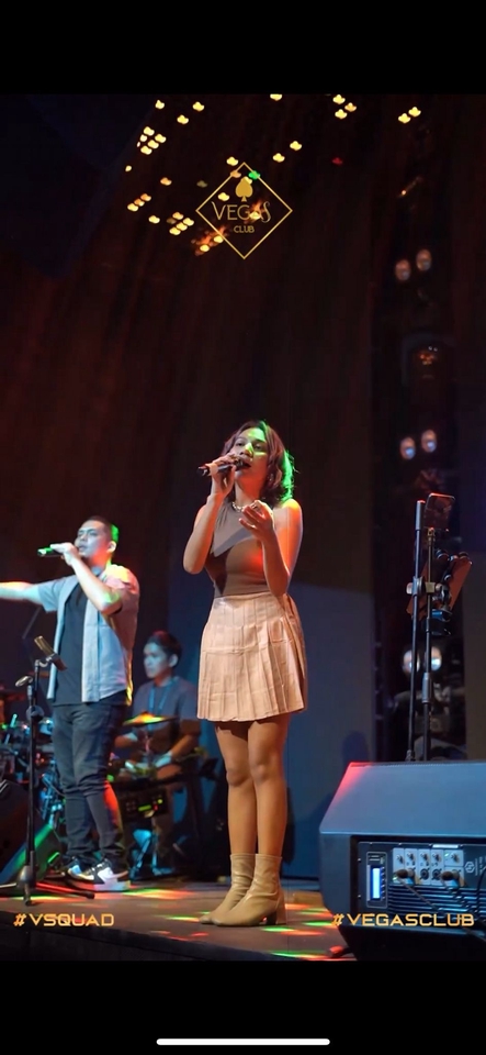 Wedding Organizer - Pro Wedding & Event Singer - 3