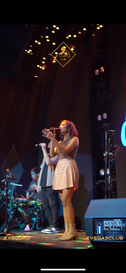 Wedding Organizer - Pro Wedding & Event Singer - 6