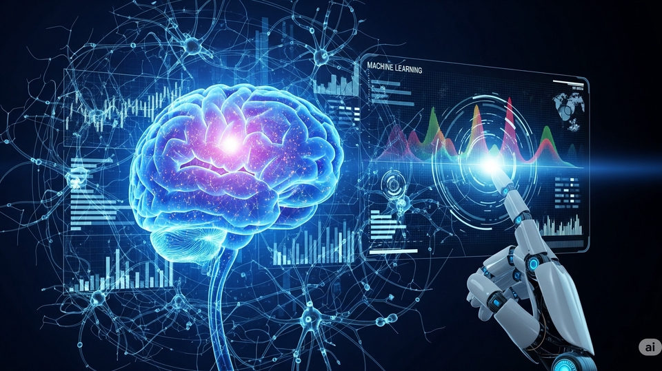 Jasa Konsultan Machine Learning Terbaik - Machine Learning, Data Science, AI (NLP, Computer Vision) dan Chatbot berbasis LLM