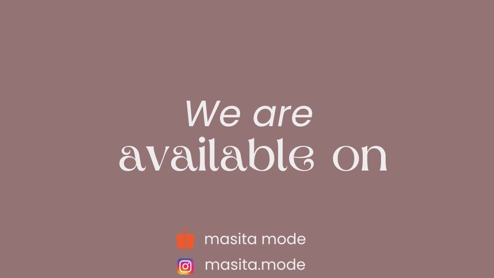 Banner Online - Jasa Design Feeds Instagram Carousel & Jadwal Content Plan - 6