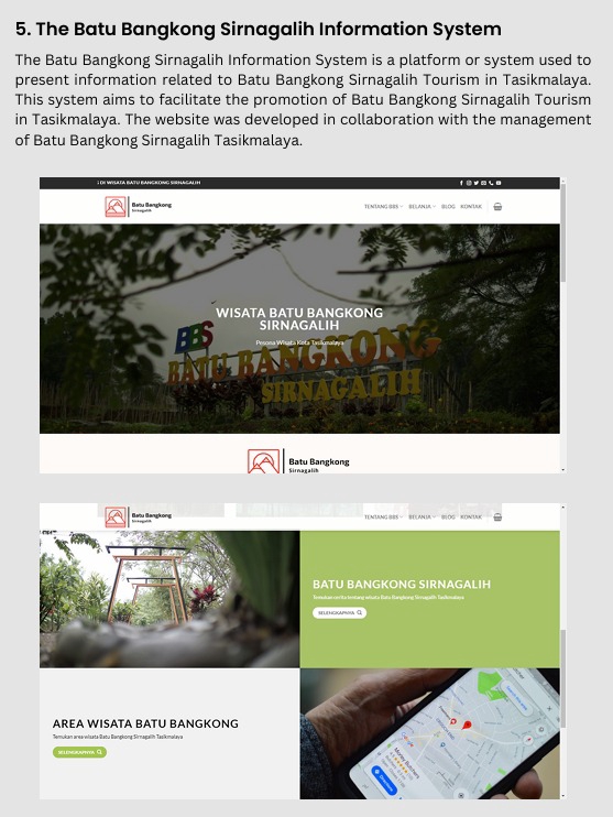 Web Development - Jasa Pembuatan Website WordPress Profesional & SEO Friendly - 6