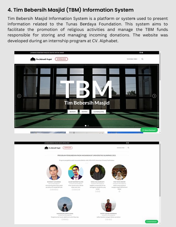 Web Development - Jasa Pembuatan Website WordPress Profesional & SEO Friendly - 5