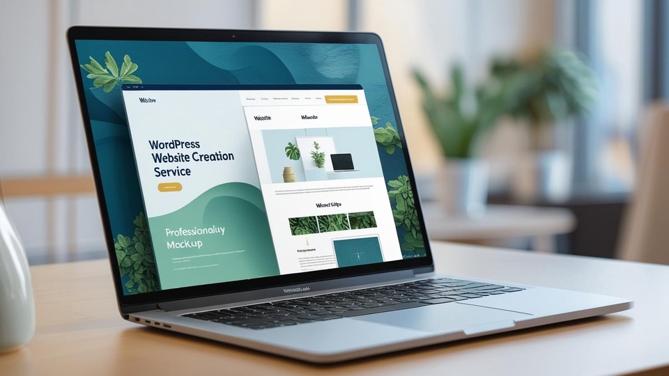 Jasa Pembuatan Website Portal Berita Profesional - Jasa Pembuatan Website WordPress Profesional & SEO Friendly