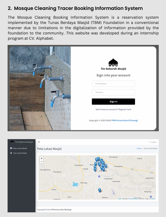 Web Development - Jasa Pembuatan Website WordPress Profesional & SEO Friendly - 3