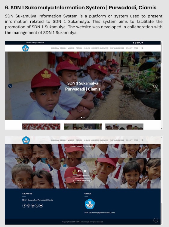 Web Development - Jasa Pembuatan Website WordPress Profesional & SEO Friendly - 7