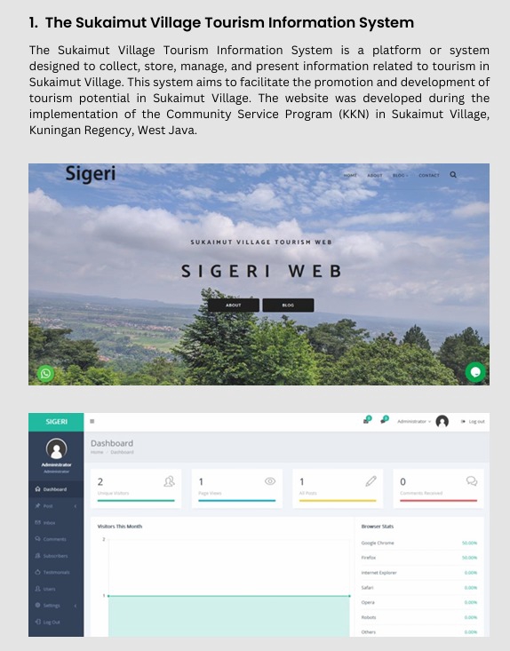 Web Development - Jasa Pembuatan Website WordPress Profesional & SEO Friendly - 2