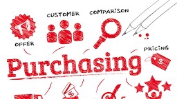 Jasa Lainnya di Konsultasi - Jasa mencari vendor/supplier barang atau jasa 