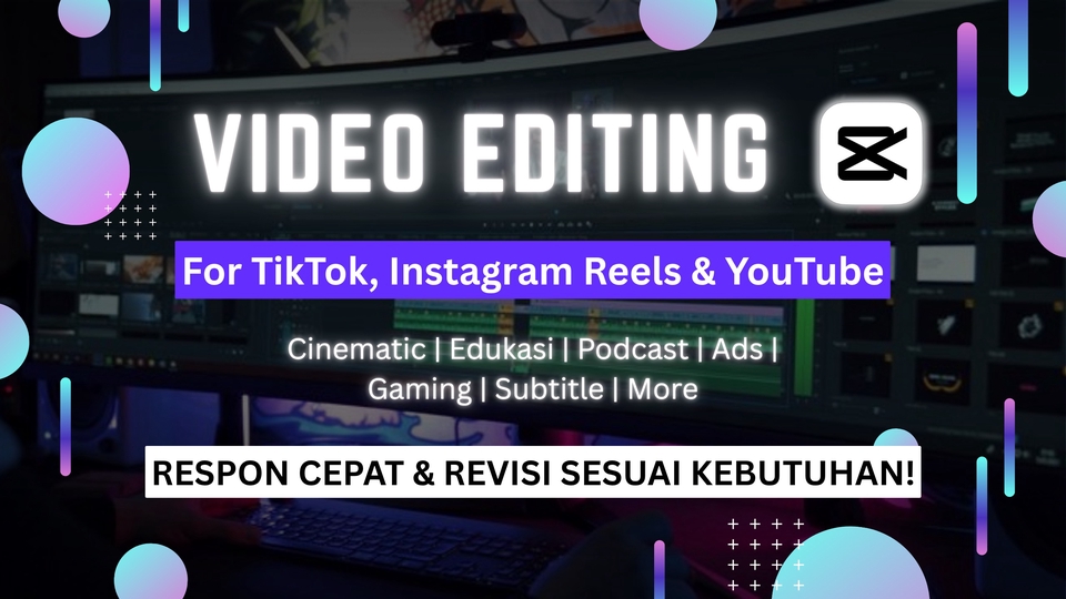 Editor video