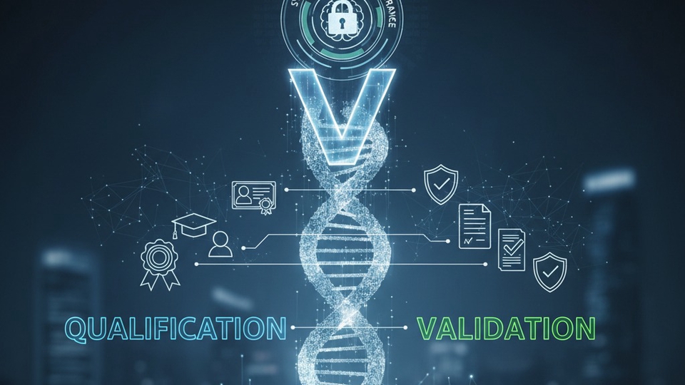 Jasa Pembuatan Aplikasi Mobile Profesional - Pembuatan dokumen jasa validasi, kualifikasi dan aspek GMP lainnya 