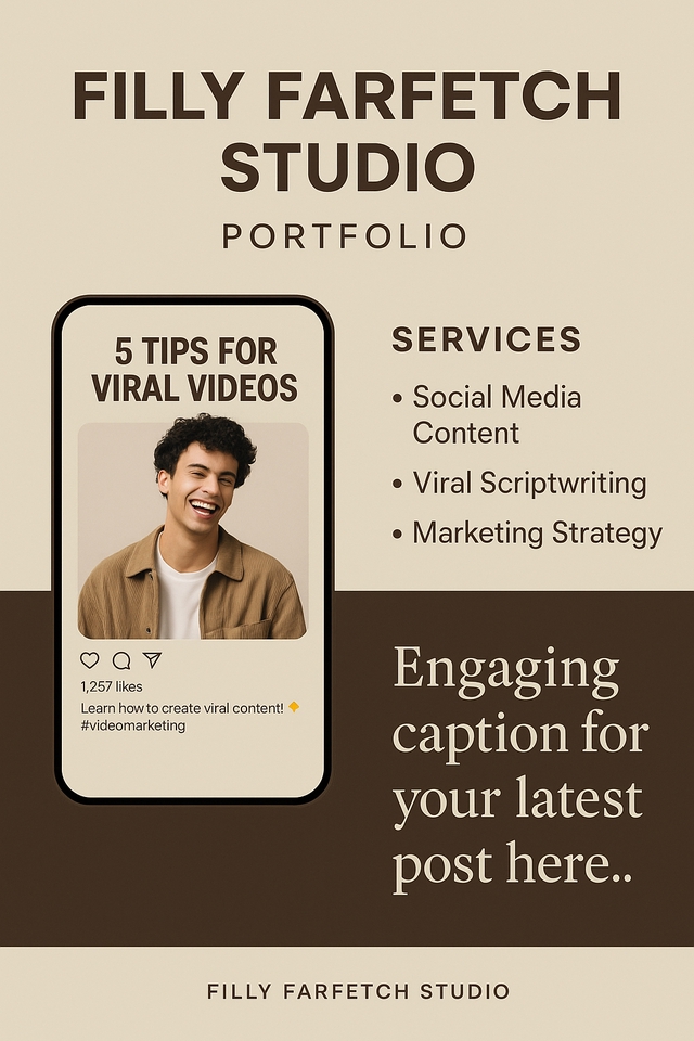 Digital Marketing - Digital & Social Media marketing and Scriptwriting - 3