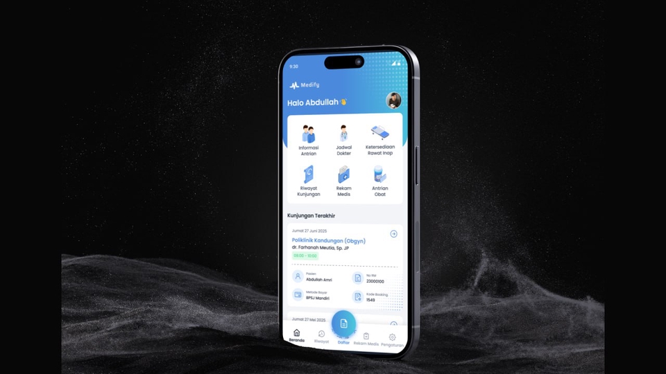 UI & UX Design - Jasa Desain Figma UI/UX untuk Web, Landing Page, Mobile App, dan Dashboard - 14
