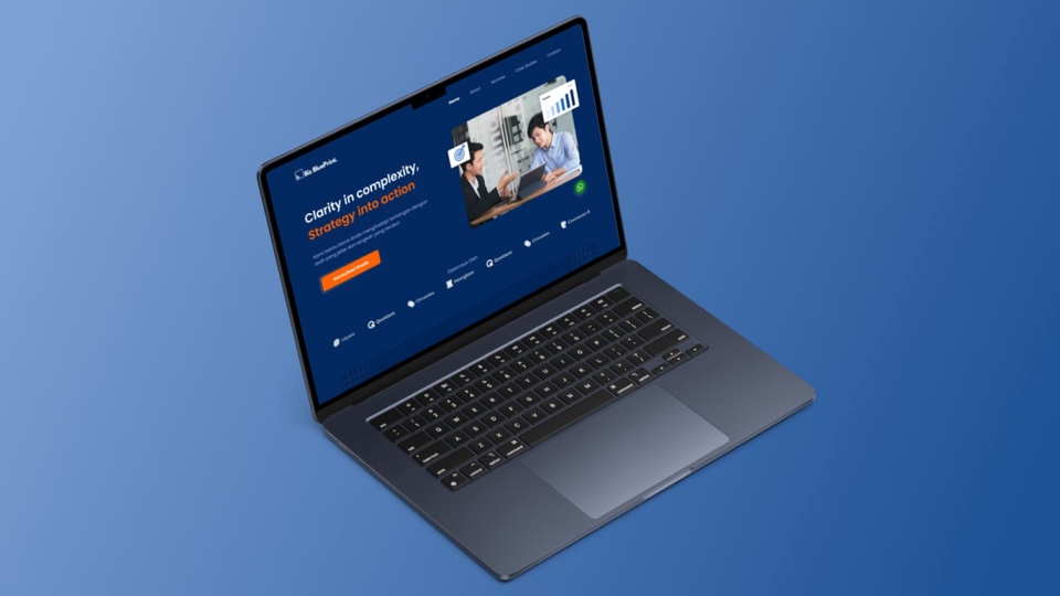 UI & UX Design - Jasa Desain Figma UI/UX untuk Web, Landing Page, Mobile App, dan Dashboard - 12