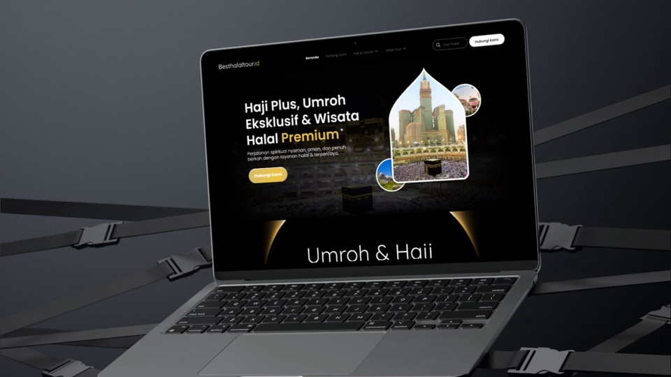 UI & UX Design - Jasa Desain Figma UI/UX untuk Web, Landing Page, Mobile App, dan Dashboard - 10