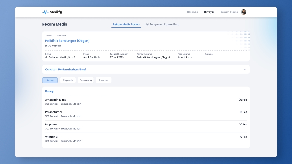 UI & UX Design - Jasa Desain Figma UI/UX untuk Web, Landing Page, Mobile App, dan Dashboard - 7