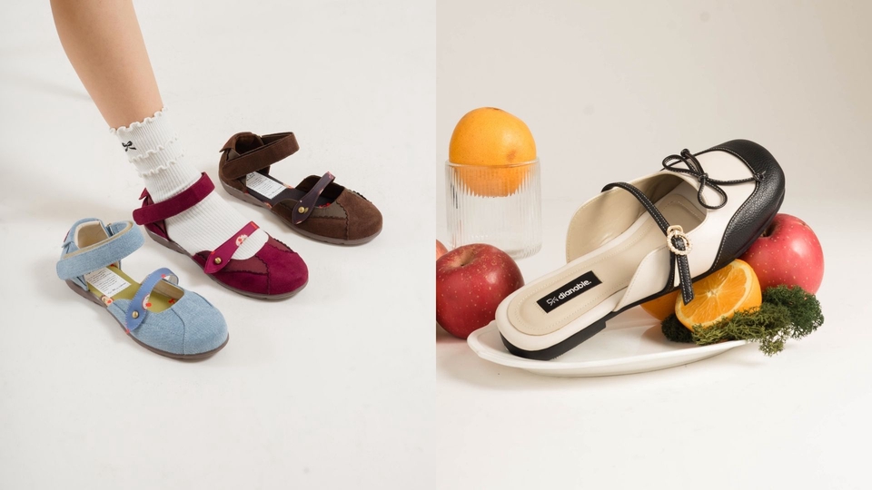 Edit Gambar & Photoshop - Jasa Retouching & Coloring Photo Catalog Fashion Prewedding - 3