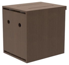 Desain Furniture - Jasa Shop Drawing atau Gambar Kerja Furniture 2D, 3D dan Rendering - 14