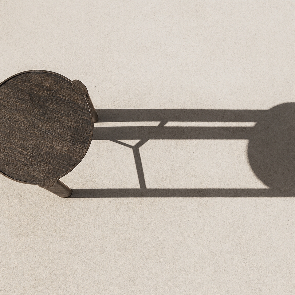 Desain Furniture - Jasa Shop Drawing atau Gambar Kerja Furniture 2D, 3D dan Rendering - 16