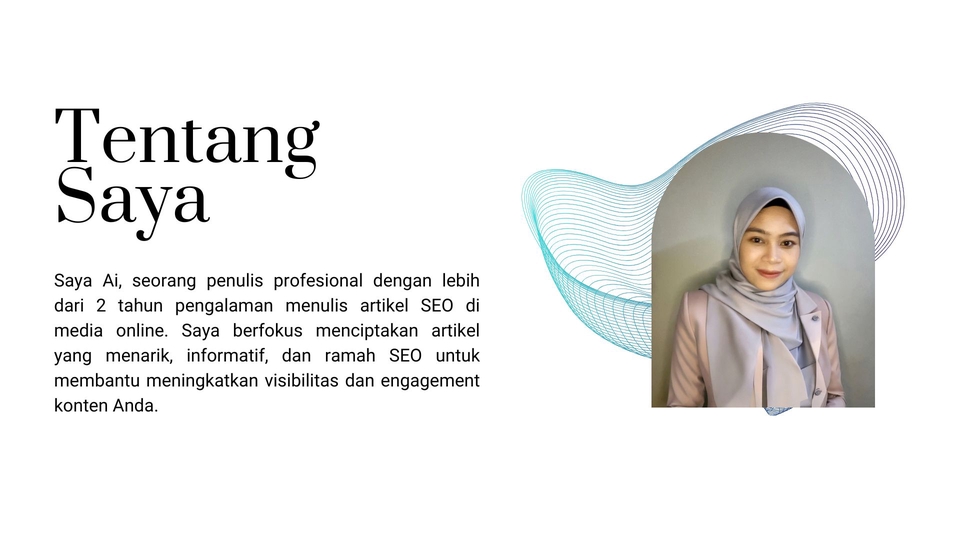 Penulisan Konten - Artikel SEO Murah 15ribu - Lifestyle, Travel dan Food - Semua Topik - 7