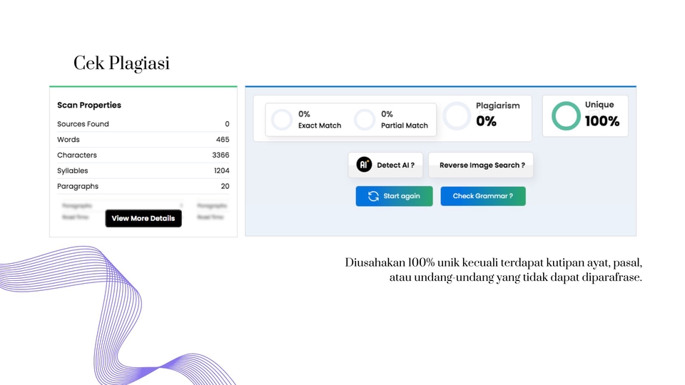 Penulisan Konten - Artikel SEO Murah 15ribu - Lifestyle, Travel dan Food - Semua Topik - 6
