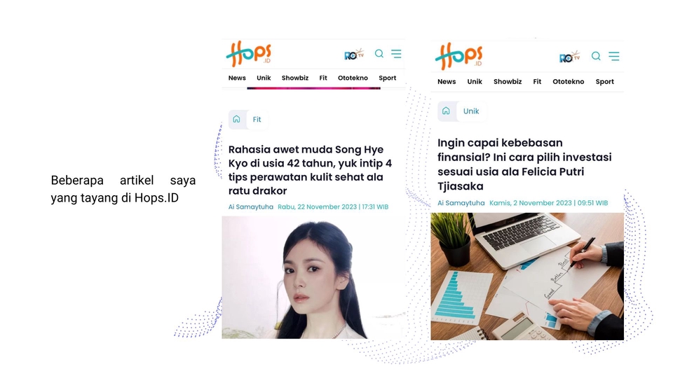 Penulisan Konten - Artikel SEO Murah 15ribu - Lifestyle, Travel dan Food - Semua Topik - 9
