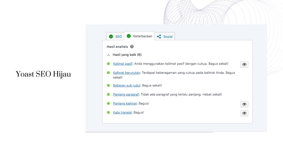 Penulisan Konten - Artikel SEO Murah 15ribu - Lifestyle, Travel dan Food - Semua Topik - 5
